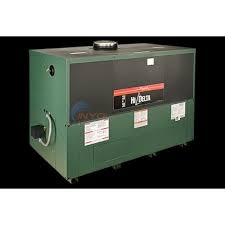 Raypak Commercial Hi Delta 992C Pool Heater - RAY16065 ...