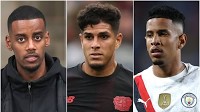 Transfer news LIVE! Arsenal in Hincapie talks; Savinho and Isak latest