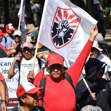 Mega Marcha del SME Hoy en CDMX: Cierres por Protesta de Electricistas