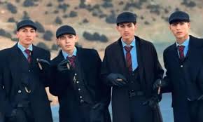 First preview of Peaky Blinders feature reveals Cillian Murphy’s aged look on Netflix