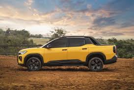 VW Tukan Extreme tem quatro portas e é tudo que a Saveiro sempre quis ser
