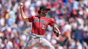 Zac Gallen Injury Scare and Diamondbacks' Mexico City Series