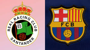 Racing vs. Barcelona—Copa del Rey: Preview, Predictions and Lineups