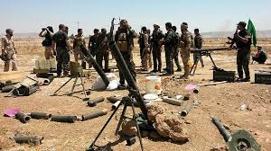 Resultado de imagen para irak ciudad