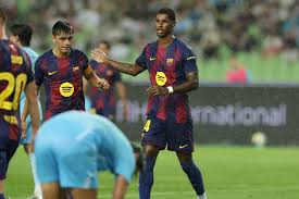Barca Universal - News update