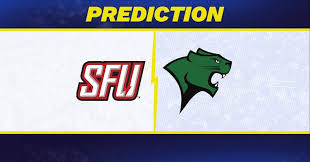St. Francis (PA) vs. Chicago State prediction: Why Chicago State is favored to win men's college basketball matchup [2/9/2026]