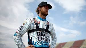Cleetus McFarland's Nashville Triumph Turns Sour: The Shocking NASCAR Snub That Splits Fans