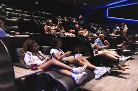 Michigan's Giant Screen is HERE! See Movies Like Never Before! - Imagen principal del artículo