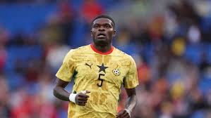 Canadá deniega la entrada al futbolista ghanés Thomas Partey, acusado de siete delitos de violación