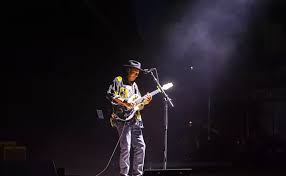 Big Head Todd and the Monsters Celebrate Anniversary at Red Rocks with Special Guests