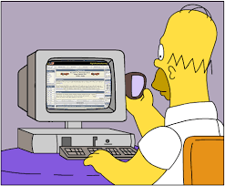 Resultado de imagen de gifs animados de computacion e informatica