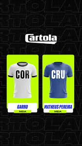 Cartola FC Urgente: Escalação Vencedora na Reta Final do Brasileirão!