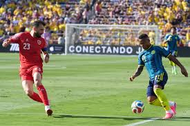 Como Campaz foi de decepção no Grêmio a jogador de Copa do Mundo pela Colômbia