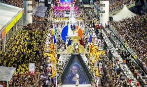 Carnaval 2026: Qual é o horário e onde ver o desfile das escolas de samba em SP
