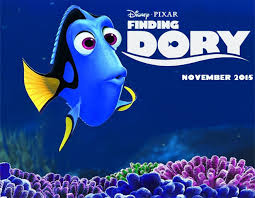 Hasil gambar untuk Finding Dory (2016)