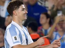 Argentina squad missing key players