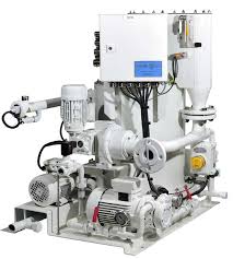 WASTE WATER TREATMENT