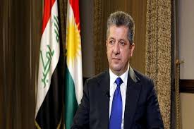 واکنش بارزانی به درگیری های شدید در سلیمانیه