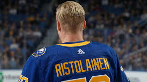 Rasmus Ristolainen linked to the Buffalo Sabres