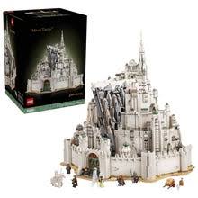 LEGO Has Announced the Biggest Lord of the Rings Set Yet, Comprised of Over 8,000 pieces