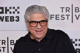 Vincent Pastore, mob enforcer on 'The Sopranos,' dies at 80 - NBC News