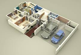 Image result for advantages of 3d floor plans