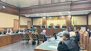 Kompas.id - News update