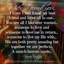 Best Friend. - Love Quotes And Sayings via Relatably.com