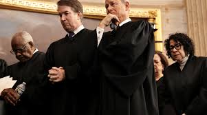 GOP Supreme Court justices are throwing a 'lifeline' to Trump's 'MAGA-warrior' lawyer: CNN