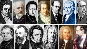 Image result for musica clasica