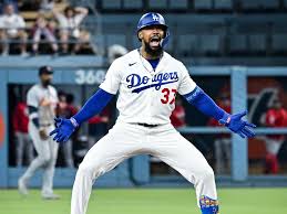 MLB 2026, Dodgers vs Cardinals Highlights: Teoscar Hernandez Hits Dramatic 9th Inning Walk-Off Double As LA Avoids Sweep