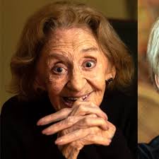 Glória e Laura se foram - e eu gostaria de ir para onde elas estão