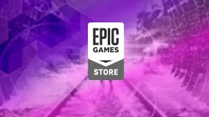 Trend Google: epic games store
