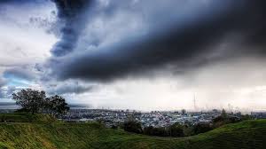 How a 'significant' El Niño could affect NZ's winter - meteorologist