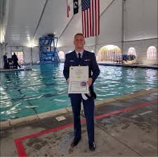 Rescue Hero Scott Ruskan