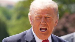 Party of 1: How Trump’s ego destroyed America’s 250th birthday