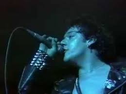 Image result for Paul Di'Anno