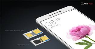 Image result for xiaomi mi max prime (gold 128gb)