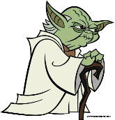 Image result for yoda smiley