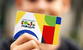 Beneficiários de 160 cidades vão receber o Bolsa Família mais cedo em agosto