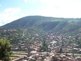 Picture of Mount Kigali