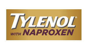 FDA approves Tylenol® with Naproxen, the first and only over-the-counter fixed-dose combination of acetaminophen (650 mg) and naproxen sodium (220 mg)