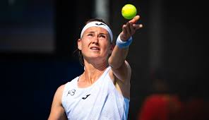 WTA Tennis - News update