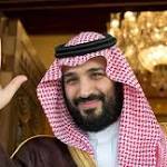 seeks closer Saudi Arabia ties
