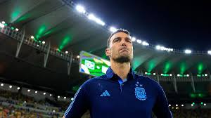 argentina