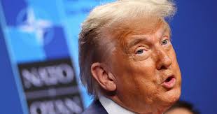 Trump Administration Defends ICE Agents in Fatal Shooting