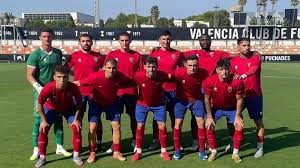El Teruel brilla en Paterna y se impone a todo un Primera como el Valencia (0-1)