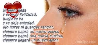 Resultado de imagen para imagenes de poemas de esperanza