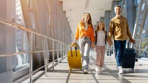 Not mentally ready to be back at work? Book a flight with these unbelievable sale deals instead!