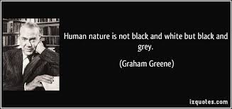 Hand picked 11 noted quotes by graham greene pic French via Relatably.com